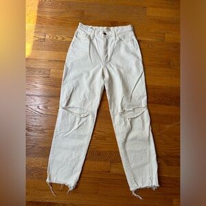 Universal Thread Vintage Straight Jeans